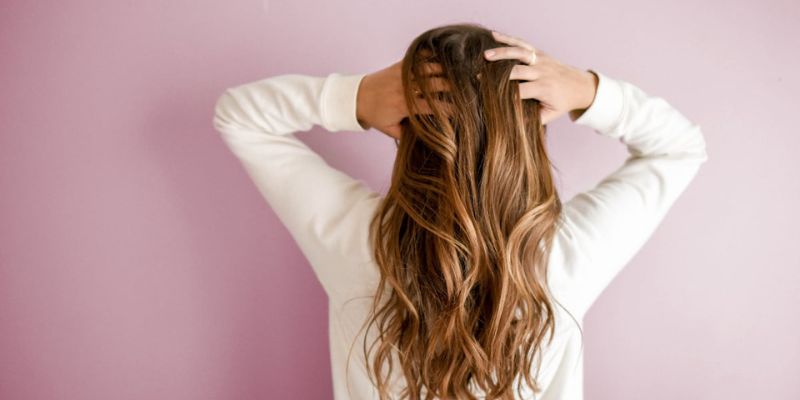 Tránh các yếu tố gây hại cho tóc