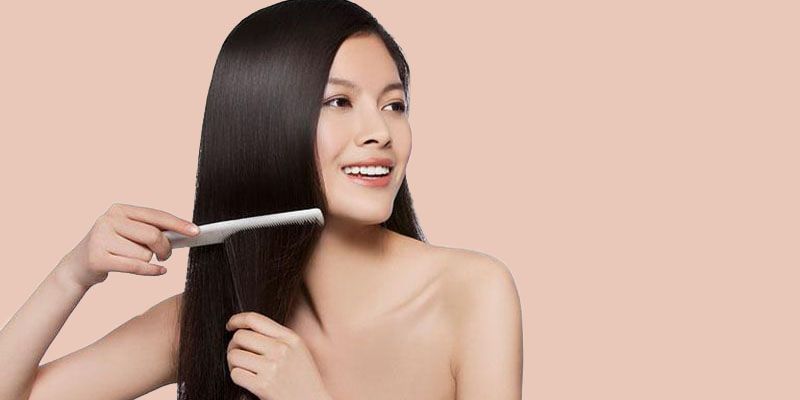 Những cách chăm sóc tóc cơ bản 
